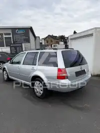 2003 Volkswagen GOLF