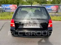 2003 Volkswagen GOLF