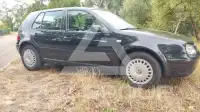 2003 Volkswagen GOLF