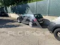2003 Volkswagen GOLF