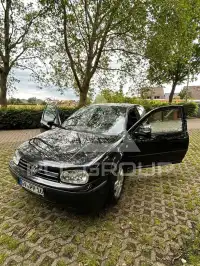 2003 Volkswagen GOLF