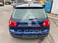 2003 Volkswagen GOLF