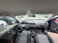 2003 Volkswagen GOLF