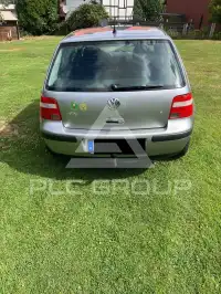 2003 Volkswagen GOLF