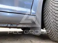 2003 Volkswagen GOLF