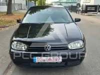 2003 Volkswagen GOLF