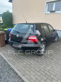2003 Volkswagen GOLF