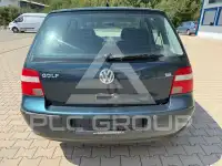 2003 Volkswagen GOLF