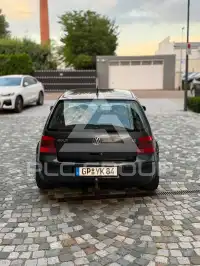 2003 Volkswagen GOLF