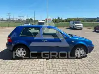2003 Volkswagen GOLF
