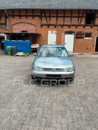 2003 Volkswagen GOLF