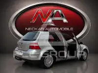 2003 Volkswagen GOLF