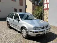2003 Volkswagen GOLF