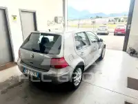 2003 Volkswagen GOLF