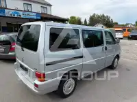 2003 Volkswagen T4