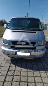 2003 Volkswagen T4