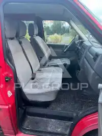 2003 Volkswagen T4