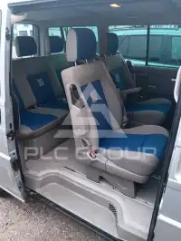 2003 Volkswagen T4