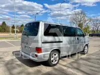 2003 Volkswagen T4
