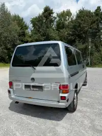 2003 Volkswagen T4