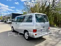 2003 Volkswagen T4
