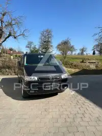 2003 Volkswagen T4