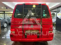 2003 Volkswagen T4