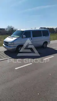 2003 Volkswagen T4