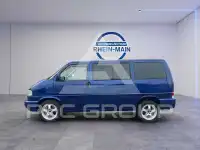 2003 Volkswagen T4