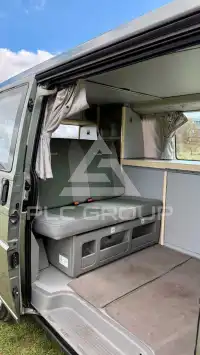 2003 Volkswagen T4