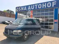 2003 Volkswagen T4