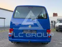 2003 Volkswagen T4