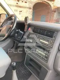 2003 Volkswagen T4