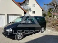 2003 Volkswagen T4