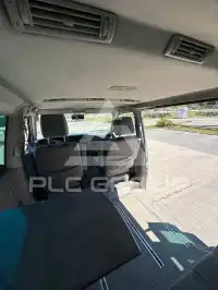 2003 Volkswagen T4