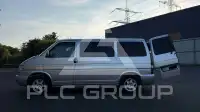 2003 Volkswagen T4