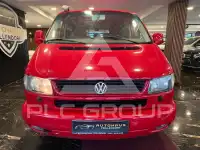 2003 Volkswagen T4