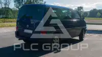 2003 Volkswagen T4