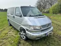 2003 Volkswagen T4