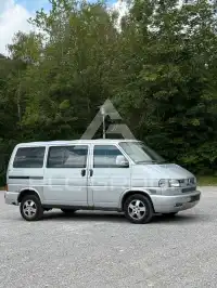 2003 Volkswagen T4