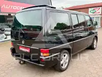 2003 Volkswagen T4