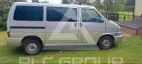 2003 Volkswagen T4