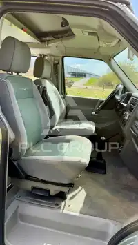2003 Volkswagen T4