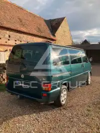 2003 Volkswagen T4