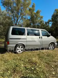 2003 Volkswagen T4