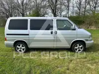 2003 Volkswagen T4