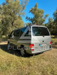 2003 Volkswagen T4