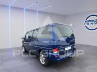 2003 Volkswagen T4
