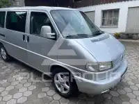 2003 Volkswagen T4