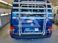 2003 Volkswagen T4